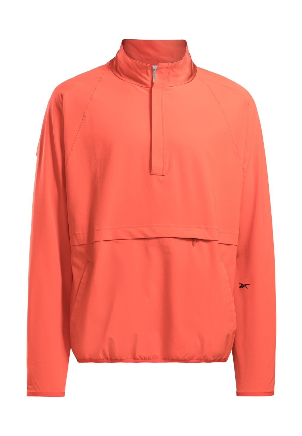 

Толстовка ACTIVE ESS ANORK Reebok, красный
