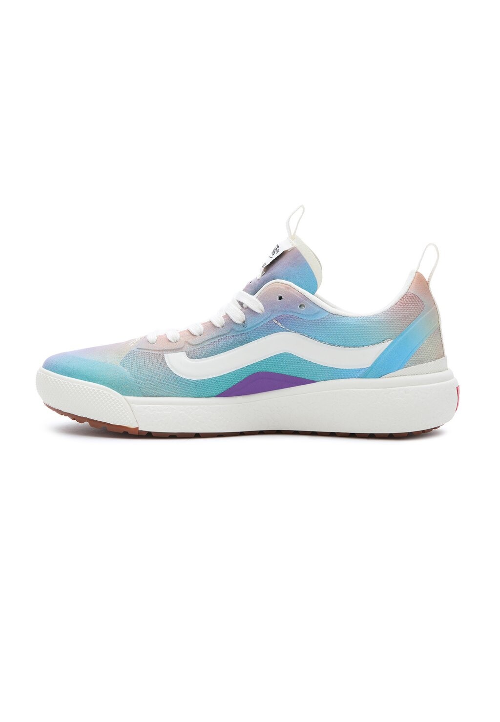 

Кроссовки Vans Ultrarange Exo, маршмеллоу мульти