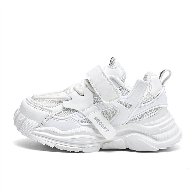 

Кроссовки Snoopy Kids Lifestyle Shoes Kids Low-top, черный