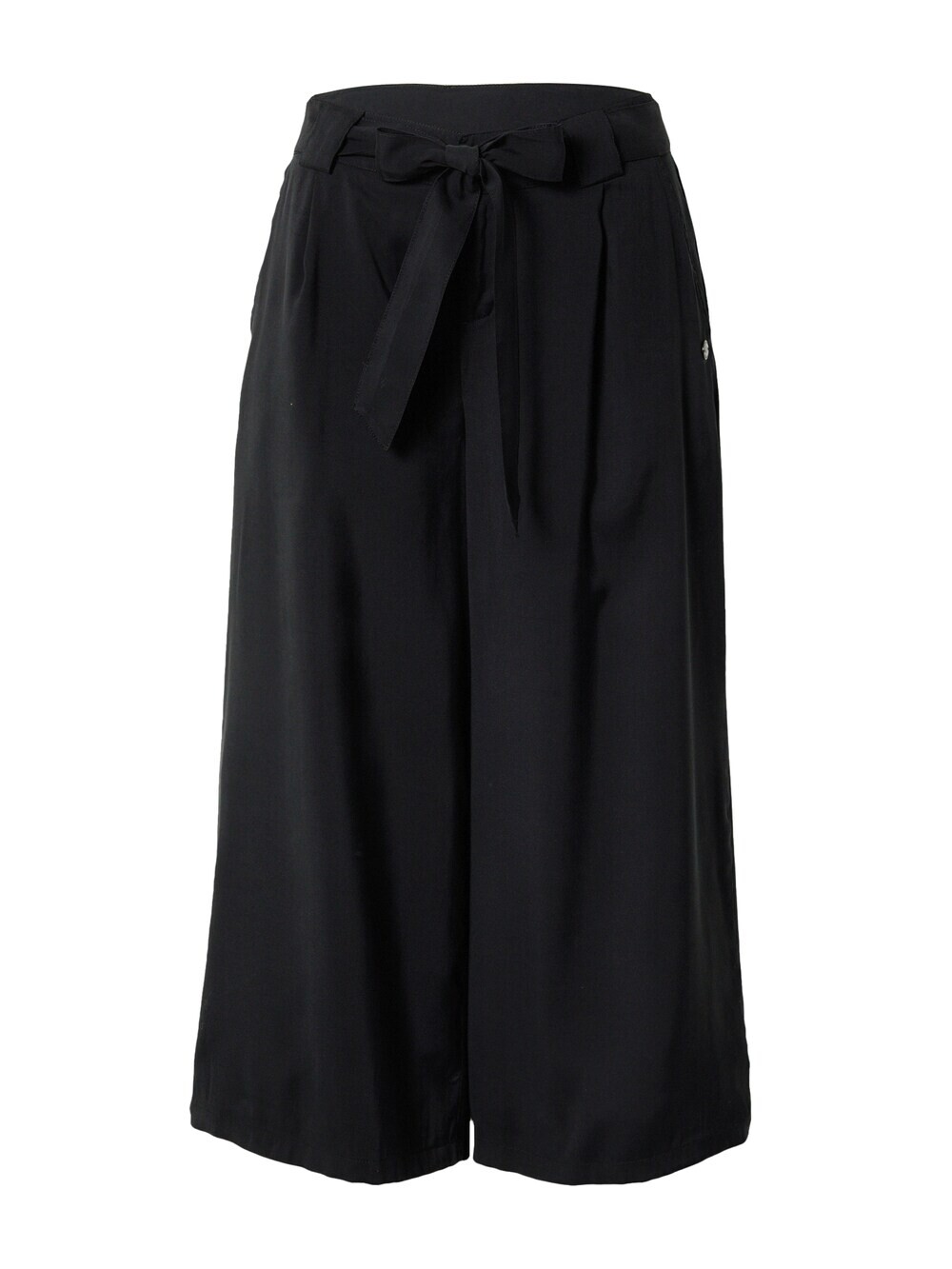 

Широкие брюки Ragwear Yarai, черный