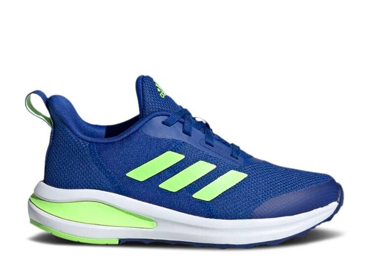 

Кроссовки Adidas FORTARUN 2020 J 'ROYAL BLUE GLORY MINT', синий
