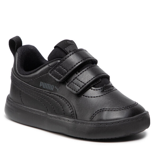 

Кроссовки Puma CourtflexV, черный