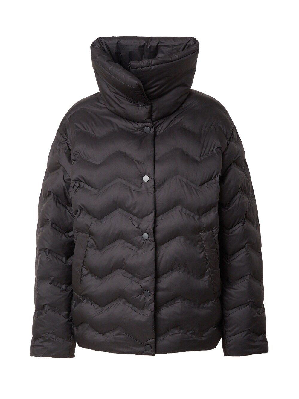 цена Зимняя куртка Rino & Pelle Jose, черный