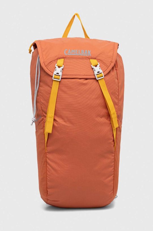 Рюкзак с бутылкой воды Arete 18 Camelbak, оранжевый цена и фото