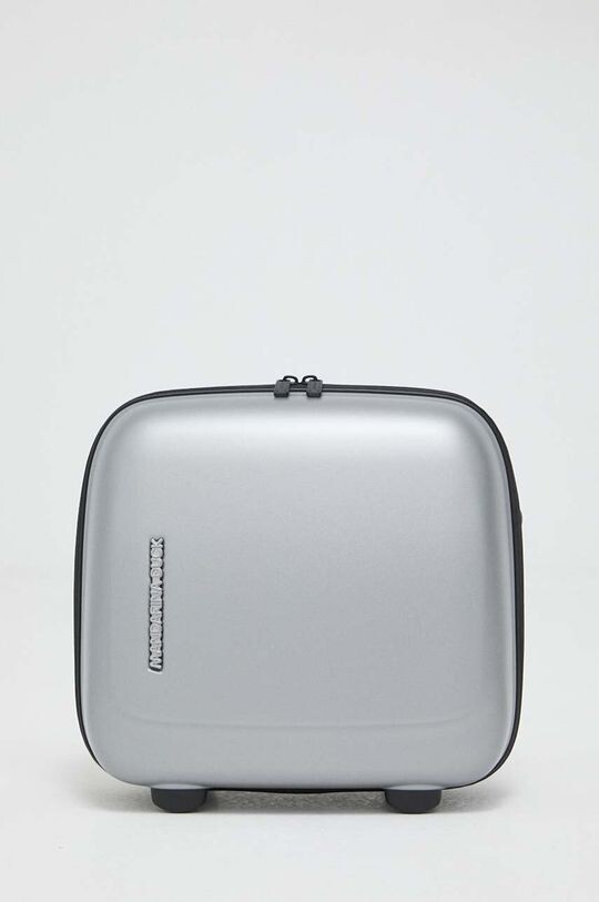 

Косметичка Mandarina Duck, серый