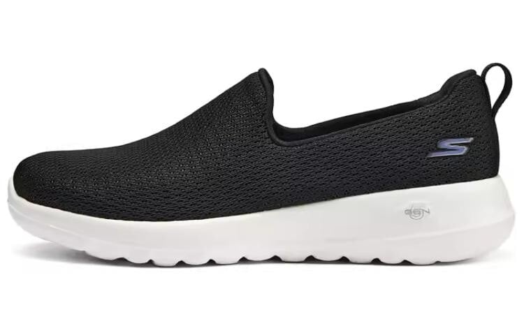 

Кроссовки Skechers Lifestyle Shoes Women's Low-top Black/white, белый