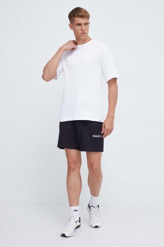 

Футболка Reebok, белый