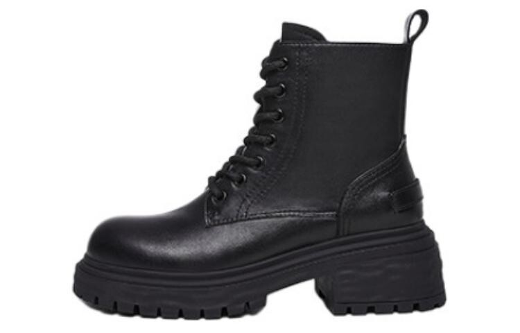 

Martin Boot женские Camel