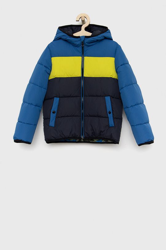 Куртка для мальчика Geox, синий