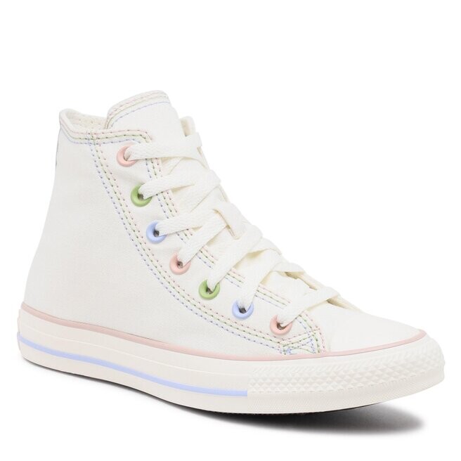 

Кроссовки Converse ChuckTaylor All, хаки
