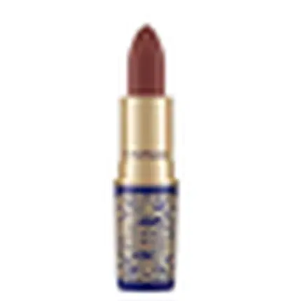 

Губная помада Mosaic Masterpiece Tendercotta Nude Mocha Brown Le, Mac
