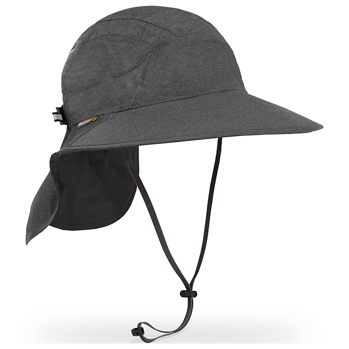 Кепка Sunday Afternoons Ultra Adventure Storm Hat, цвет Shadow