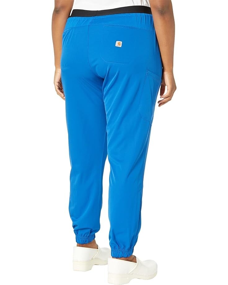 

Брюки Carhartt Liberty Jogger Scrub Pants, цвет Royal