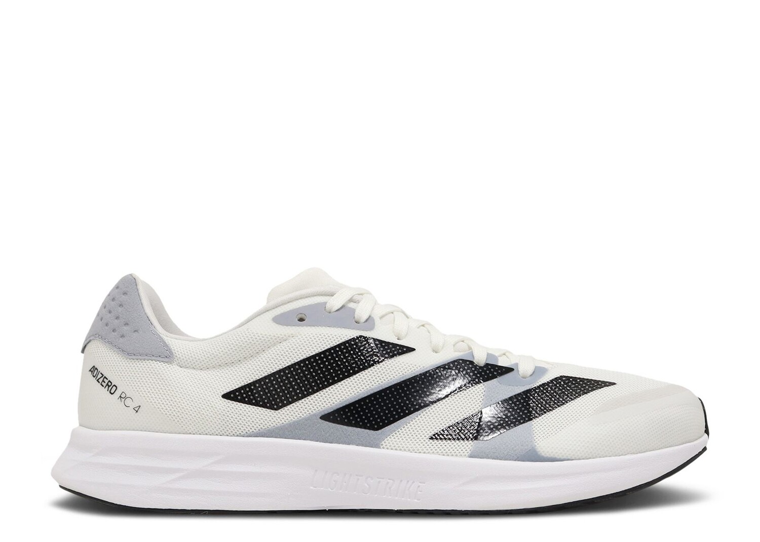 

Кроссовки adidas Adizero Rc 4 'White Halo Silver', белый