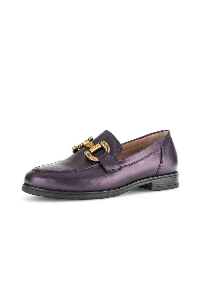 

Тапочки Gabor Comfort, фиолетовый