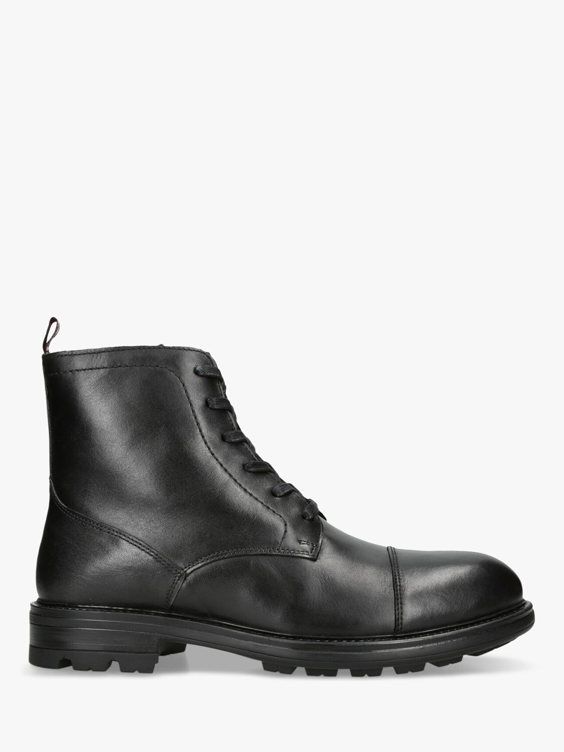 

Ботинки Майки с носком KG Kurt Geiger, черный