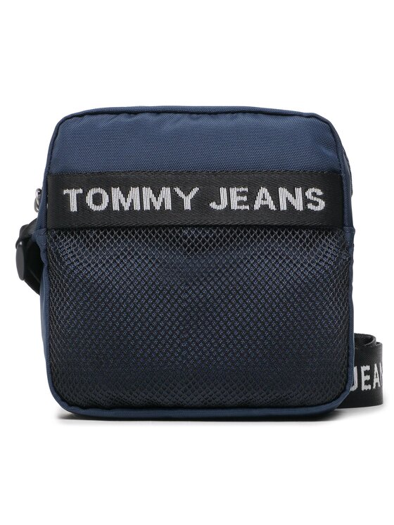 Рюкзак Tommy Jeans, синий чехол nokia 5 1 clearcase cc 151 clear