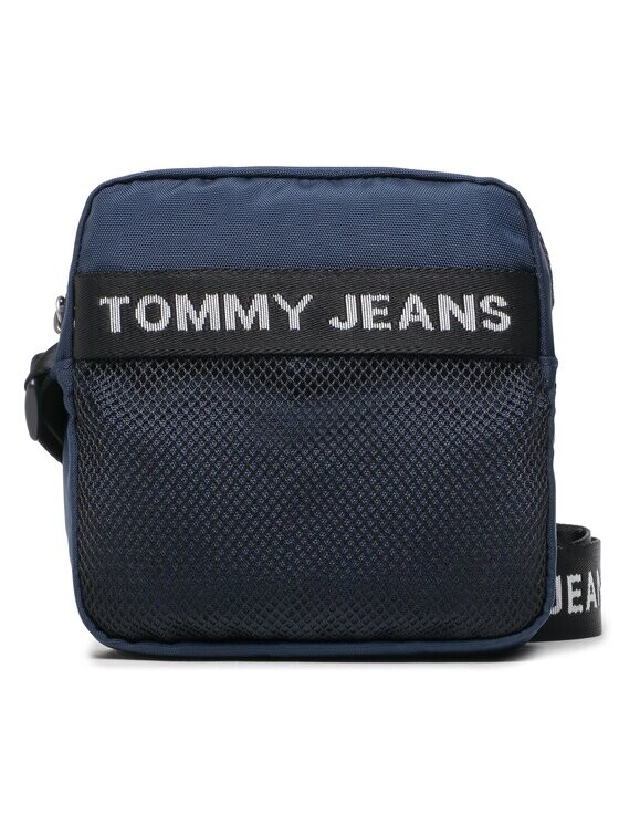 

Рюкзак Tommy Jeans, синий