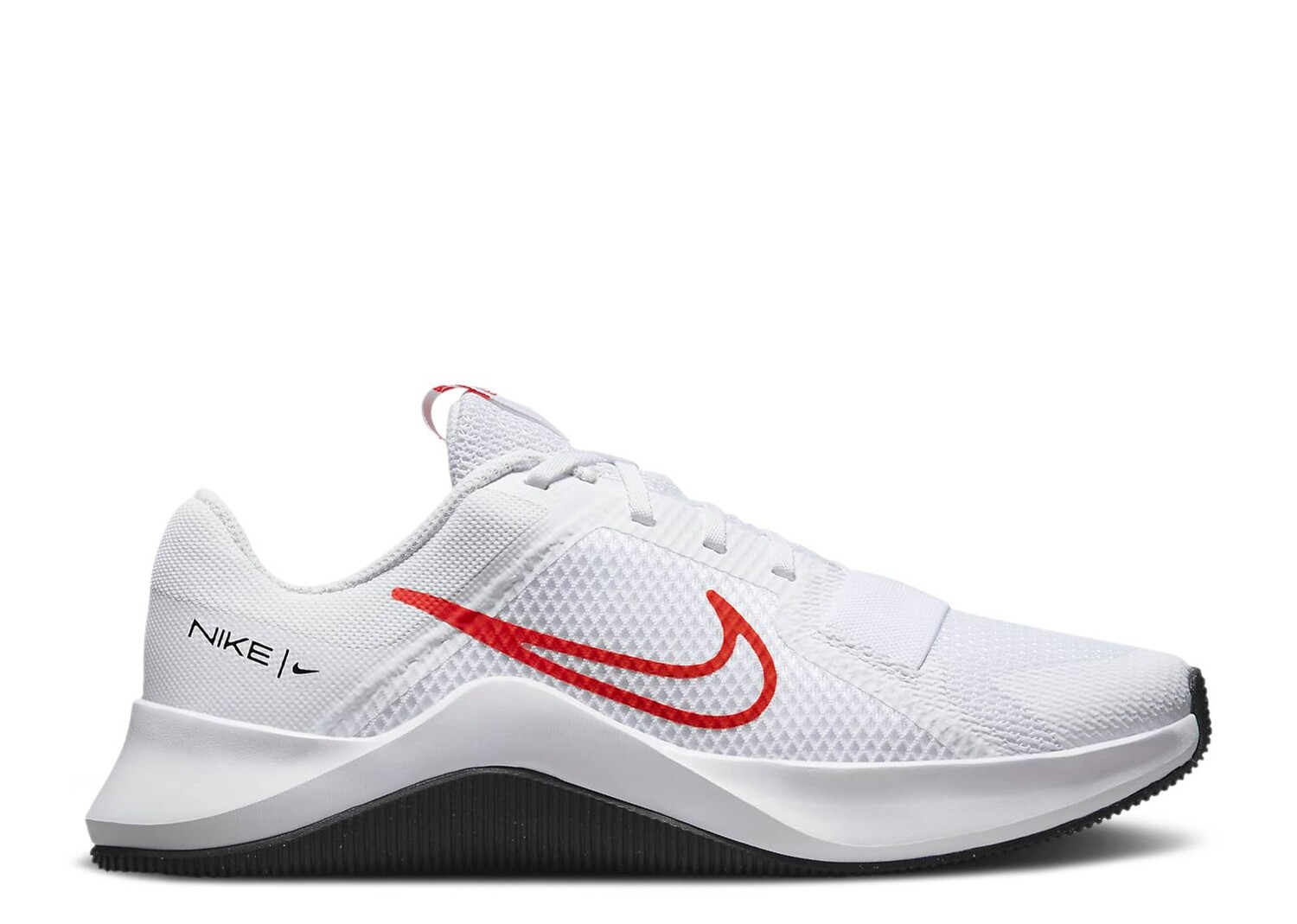 

Кроссовки Nike Wmns Mc Trainer 2 'White Picante Red', белый