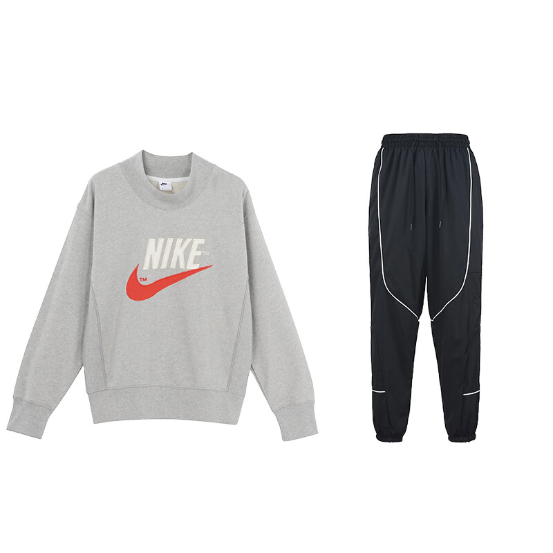 

Повседневная спортивная одежда унисекс Nike