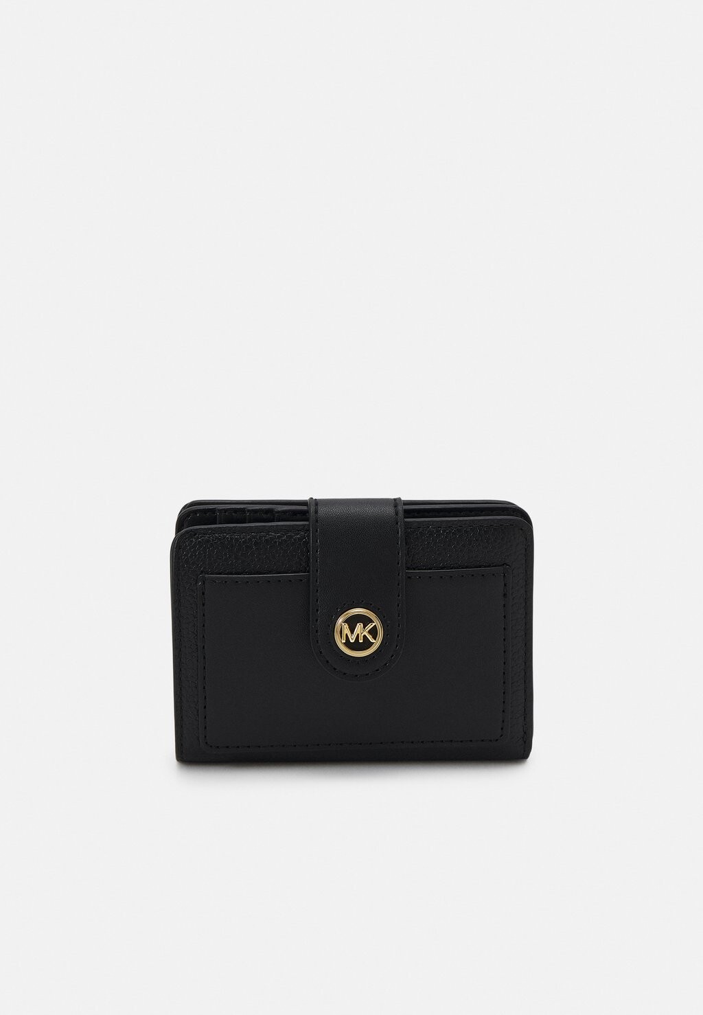 

Кошелек Charm Compact MICHAEL Michael Kors, черный