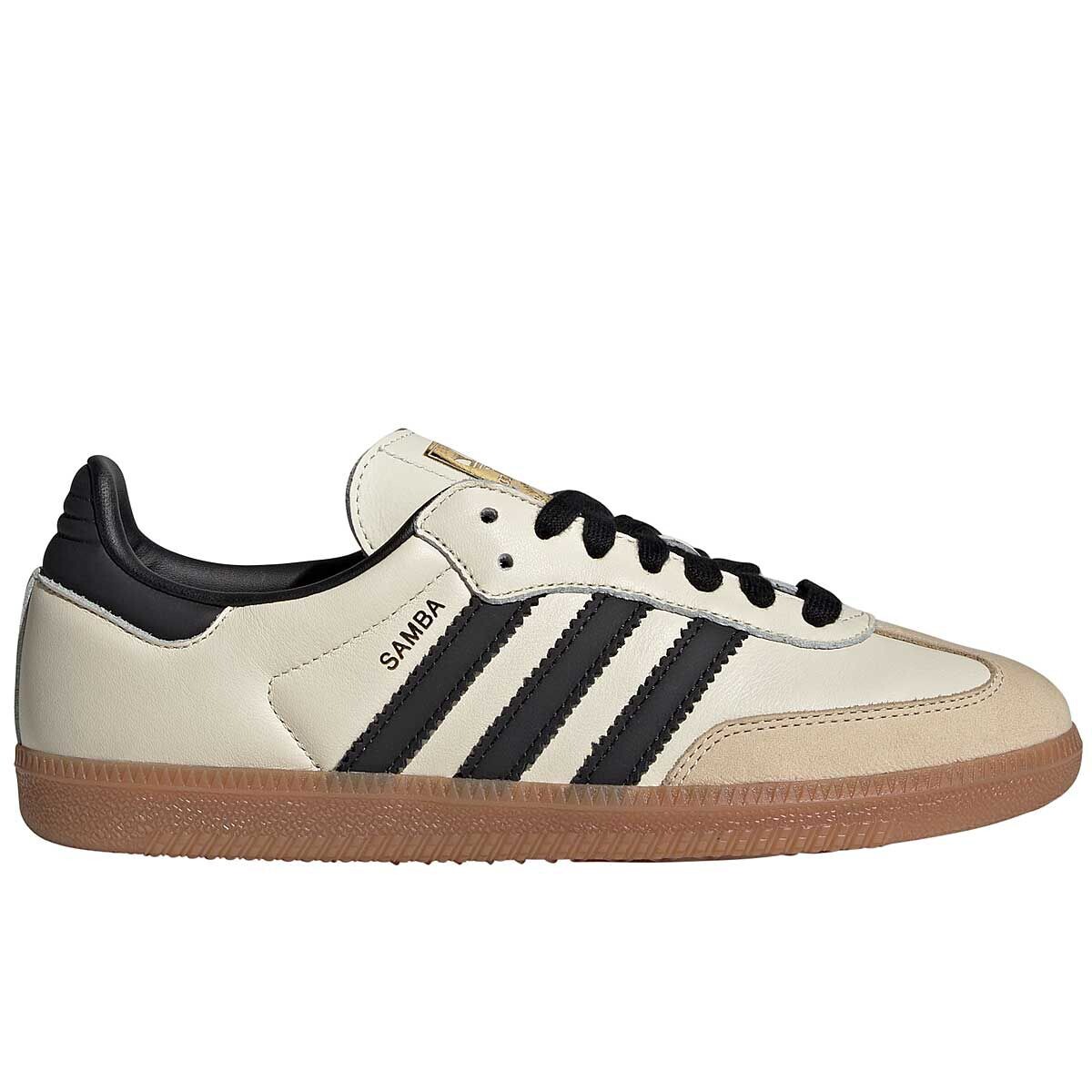 

Кроссовки SAMBA OG W Adidas, цвет Beige
