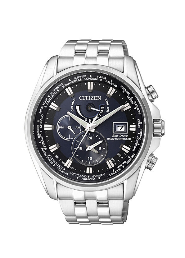 

At9030-55L мужские наручные часы Citizen, серый