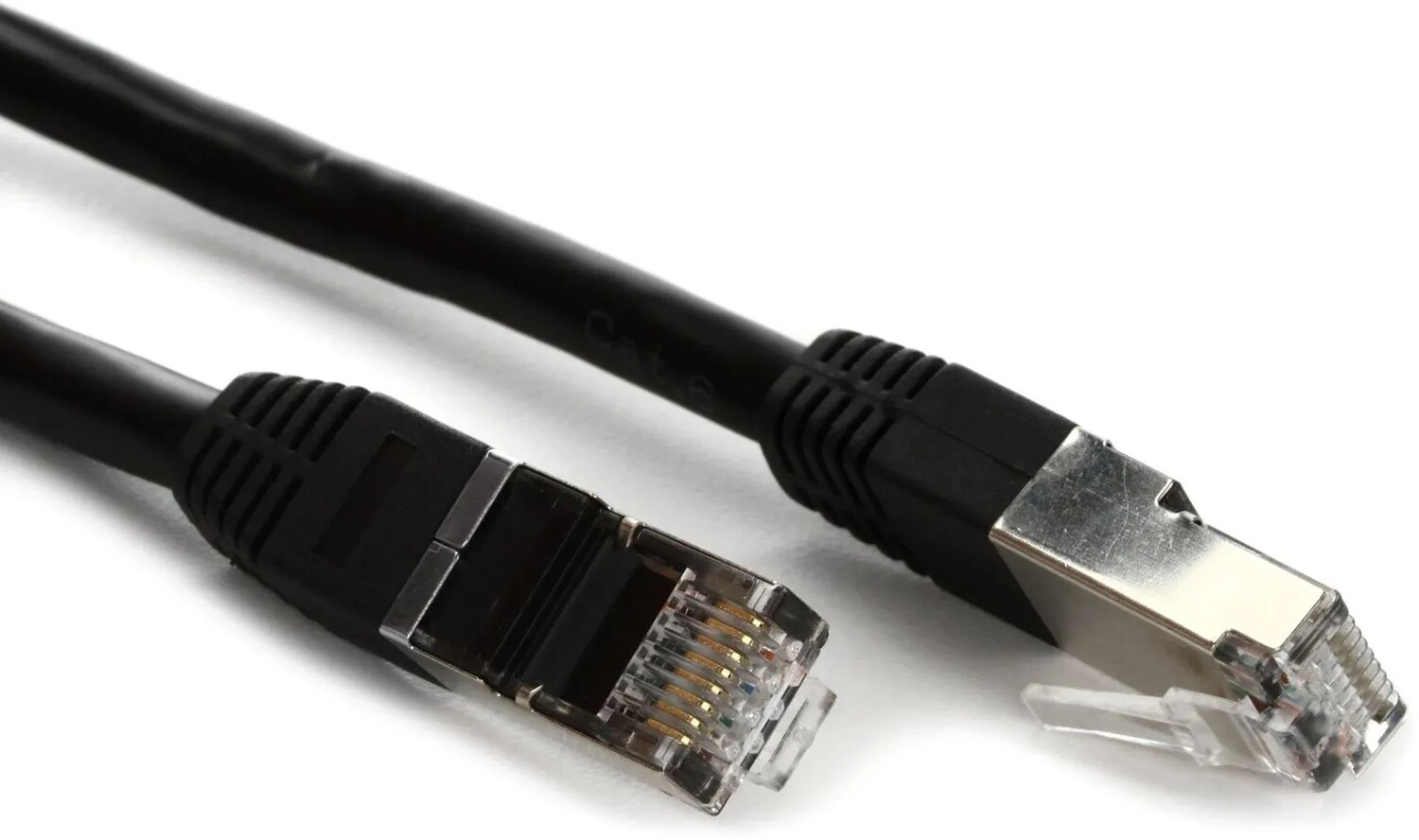 

Digital Audio Labs CBL-CAT6-25 Экранированный кабель Cat 6 — 25 футов