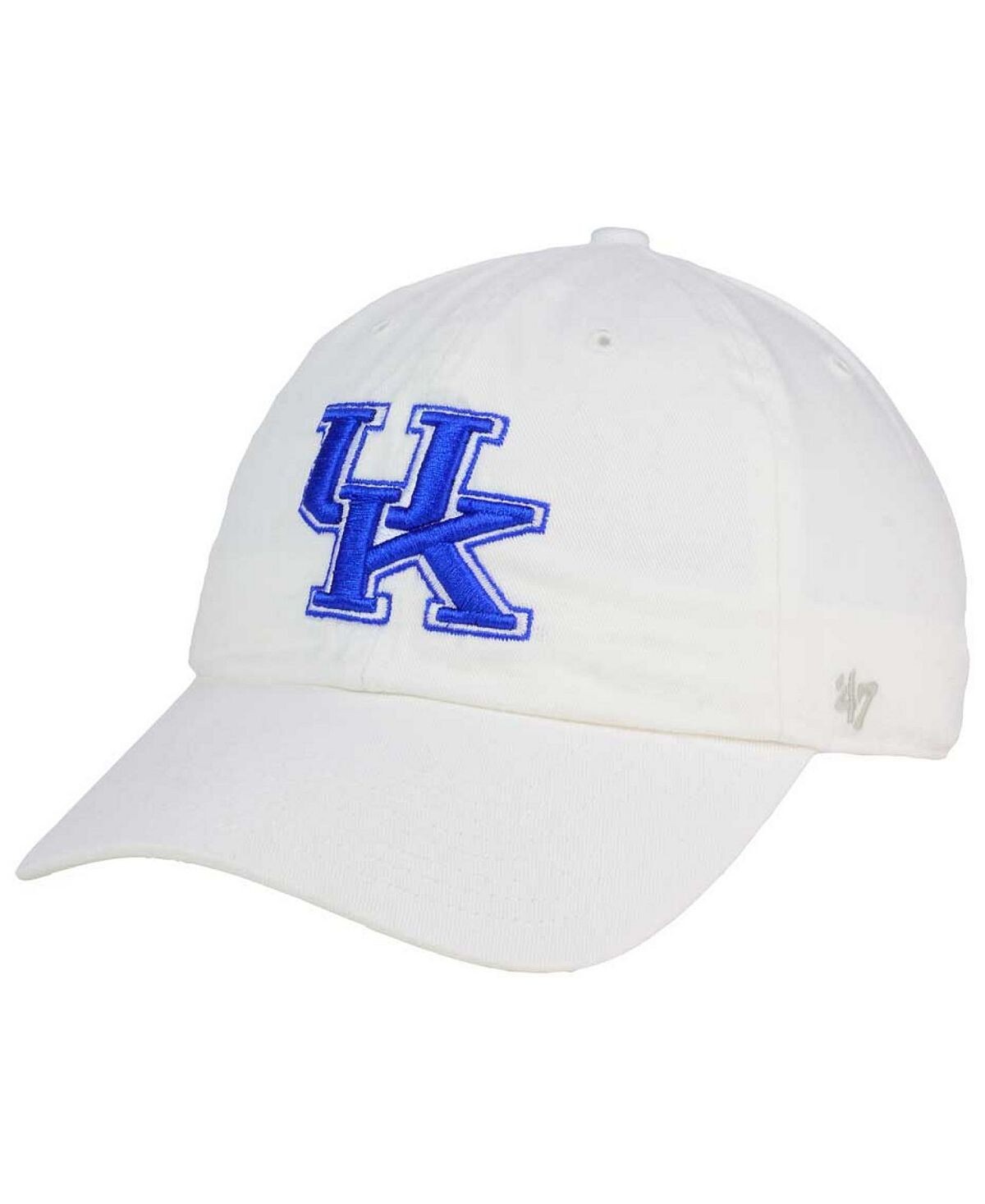 

Кепка Kentucky Wildcats CLEAN UP '47 Brand