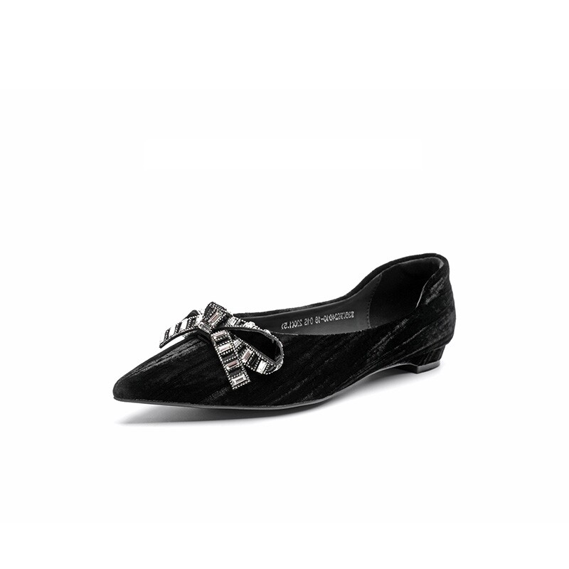 

Туфли женские повседневные Women's Casual Shoes Women's Moon Buds, коричневый