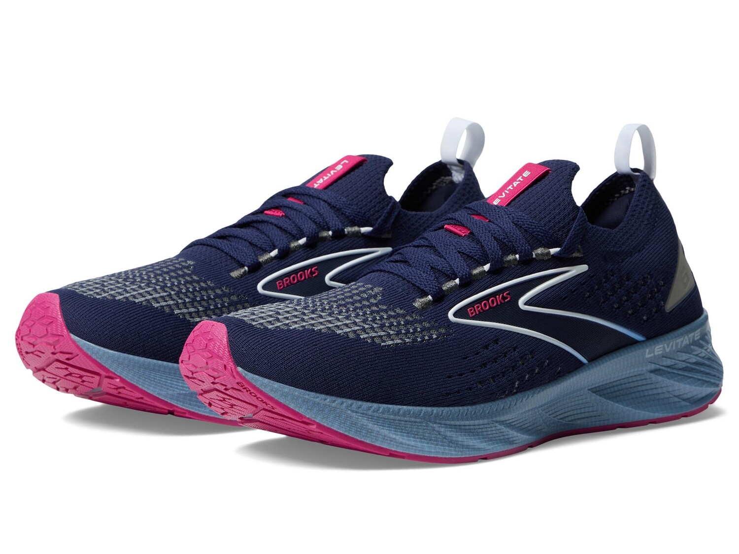 

Кроссовки Brooks Levitate StealthFit 6