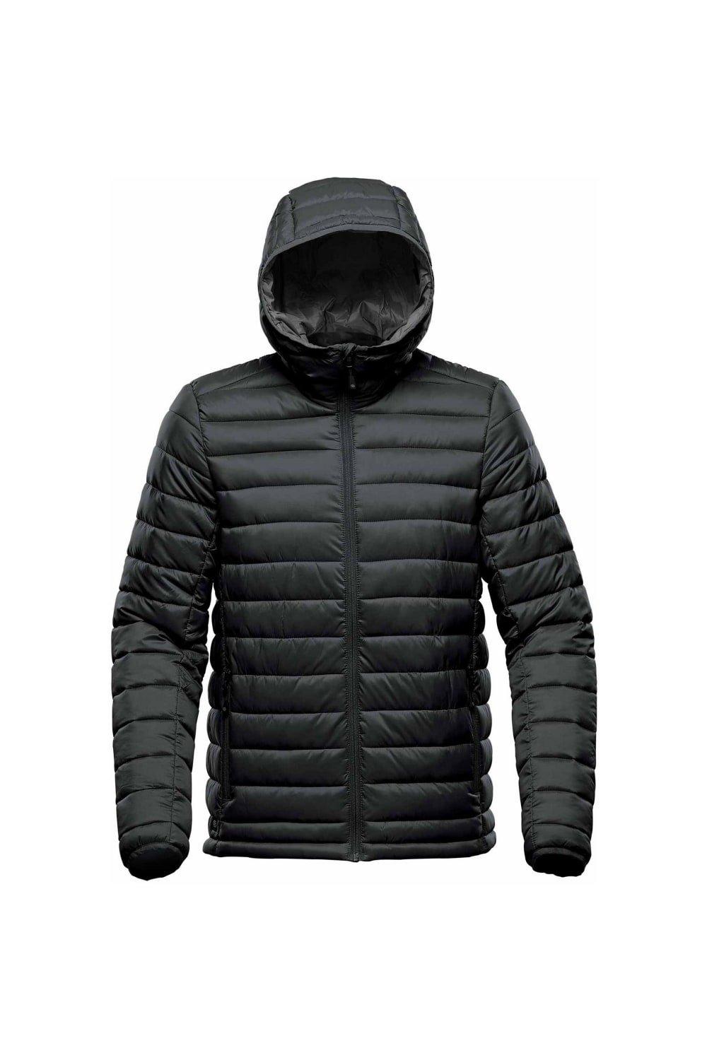 цена Утепленная куртка Stavanger Stormtech, черный