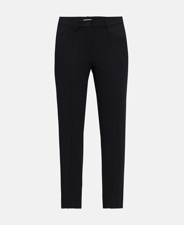 

Повседневные брюки Esprit, черный