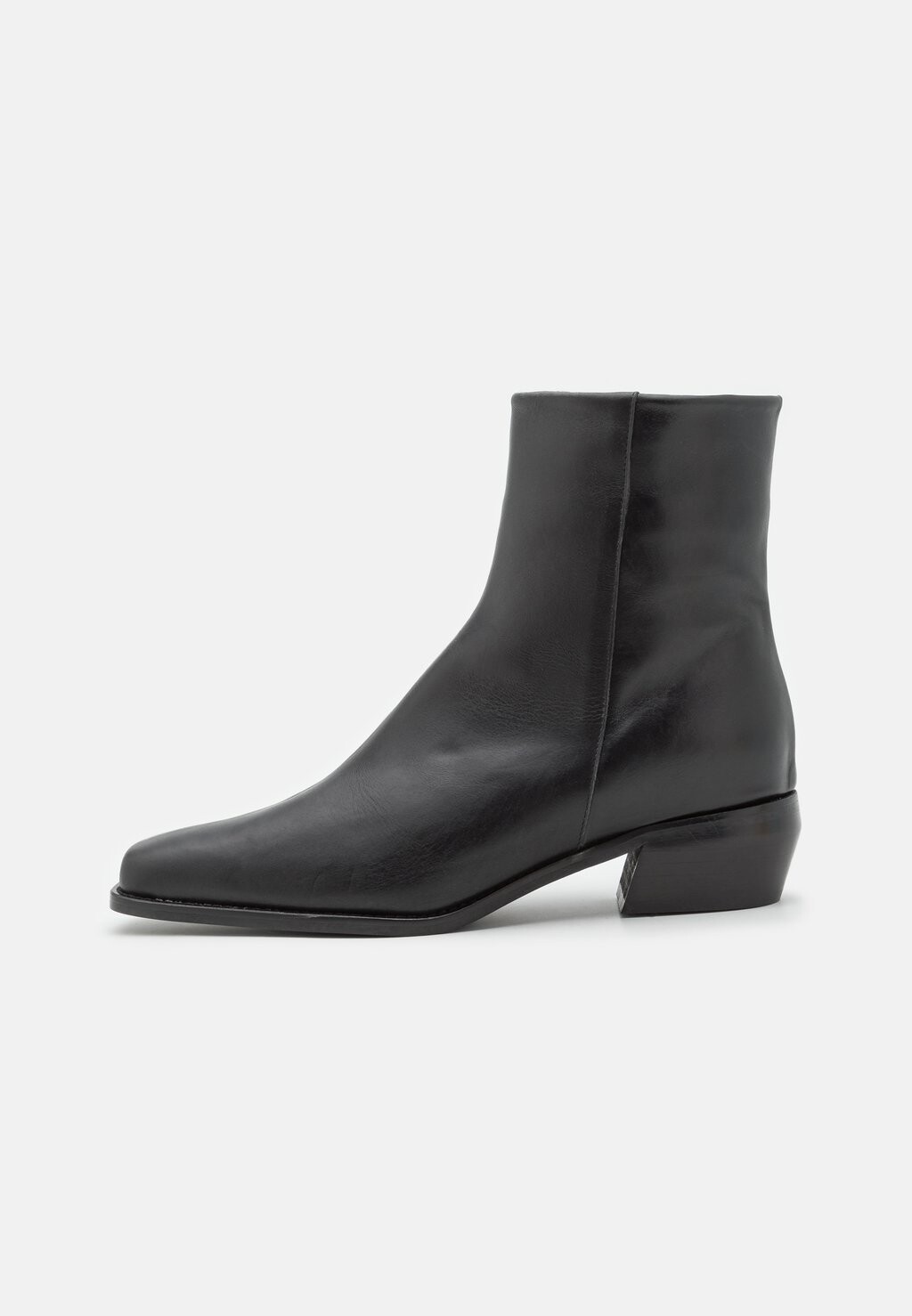 

Ботильоны Mimmi Boot Holzweiler, черный