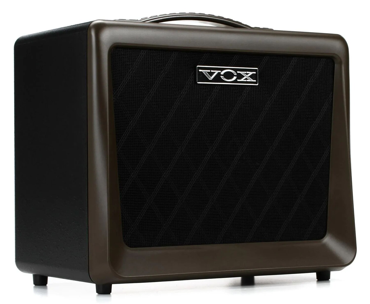 

Vox VX50AG 50-ваттный усилитель для акустической гитары