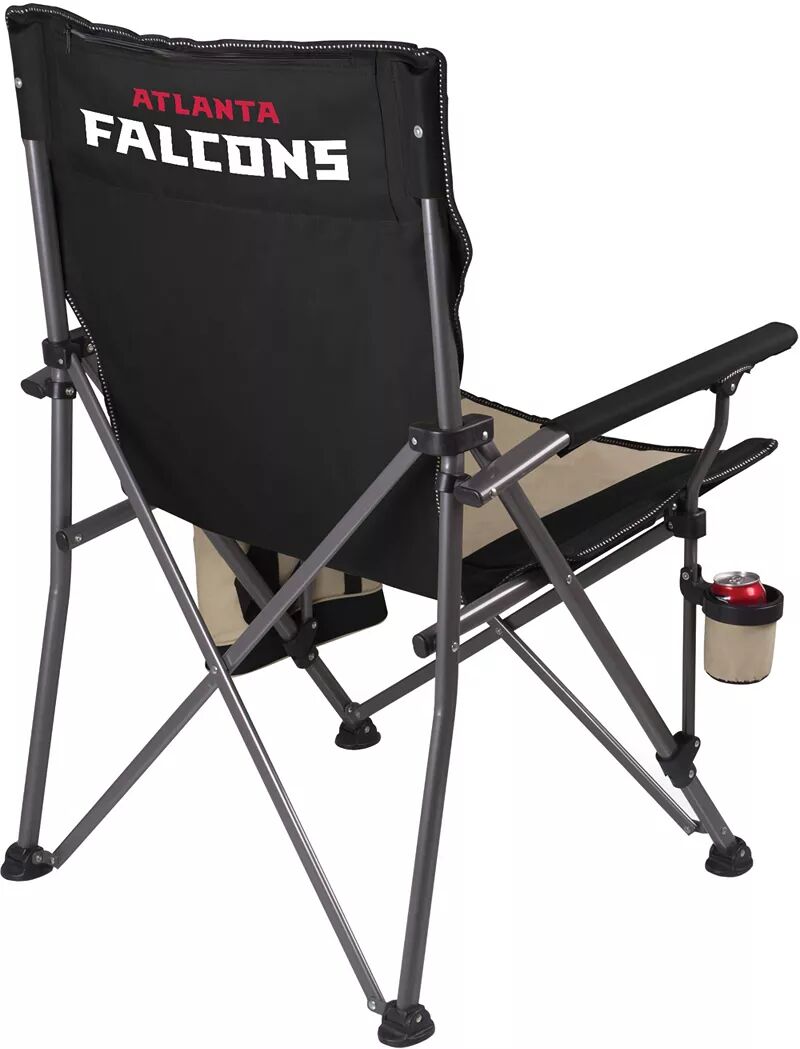 Походное кресло-холодильник Picnic Time Atlanta Falcons XL