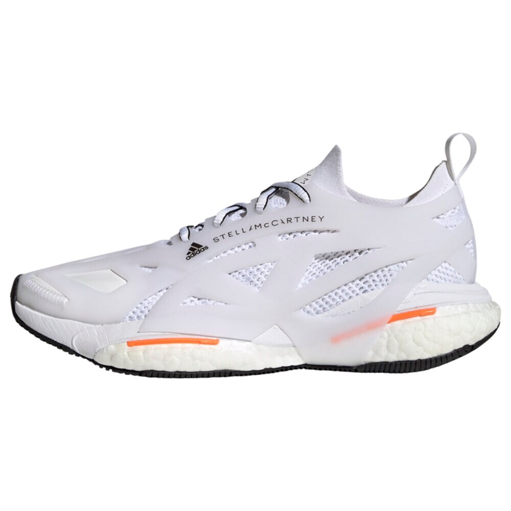 

Кроссовки Adidas Solarglide, белый