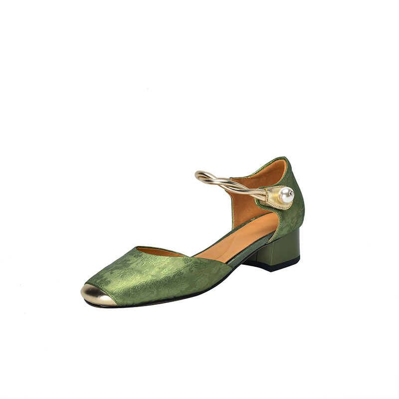 

Туфли Five-nine Dan seven High Heels Women's, черный