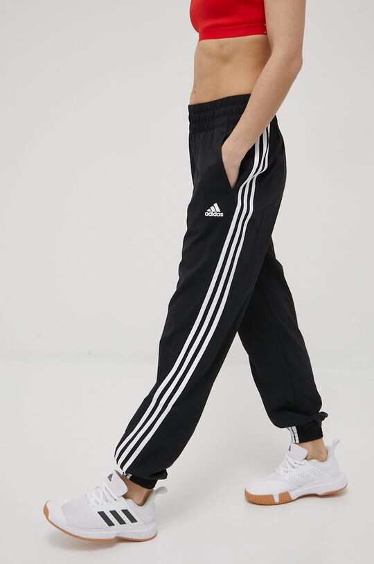 

Брюки adidas Performance, черный
