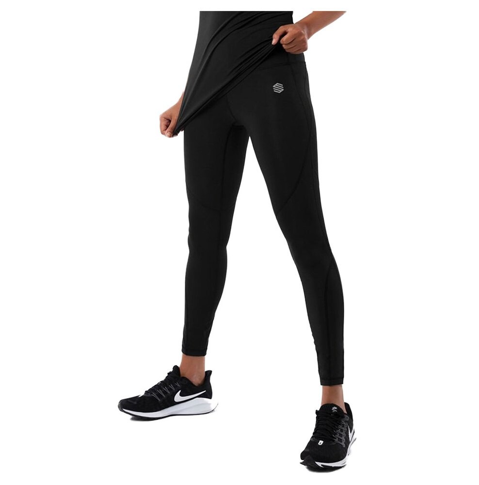 

Леггинсы Siroko Future Fit, черный