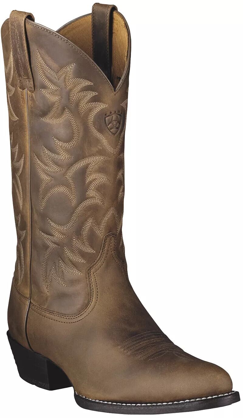 

Мужские ботинки в стиле вестерн Ariat Heritage 13 дюймов