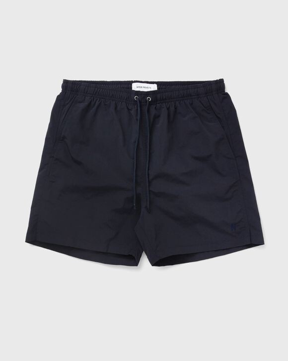 

Шорты для плавания Norse Projects Hauge Recycled Nylon Swimmers, темно-синий
