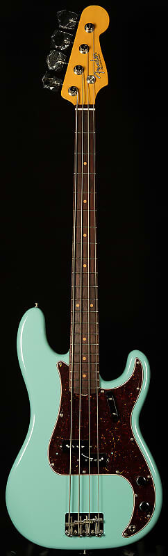 

Басс гитара Fender American Vintage II 1960 Precision Bass