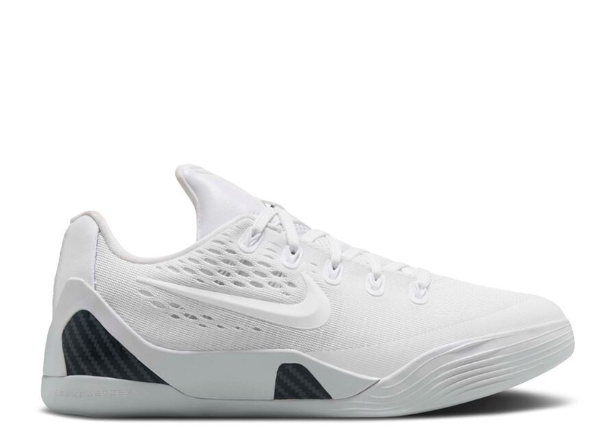 

Кроссовки Nike Kobe 9 EM GS, цвет Halo