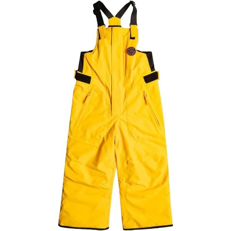 

Лыжные штаны Boogie для детей QUIKSILVER, цвет gelb