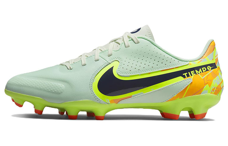 

Футбольные кроссовки унисекс Nike Tiempo Legend 9