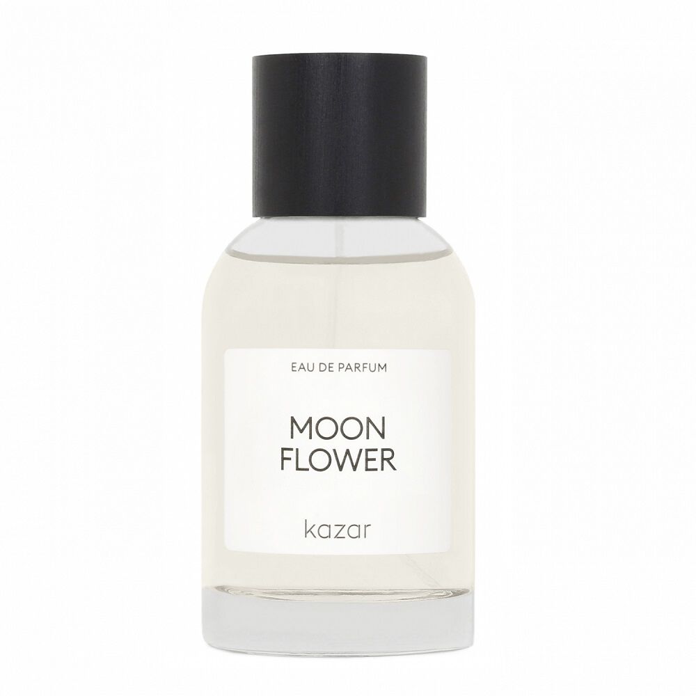 Женская парфюмированная вода Kazar Moon Flower, 100 мл мужская парфюмированная вода kazar afterglow 100 мл