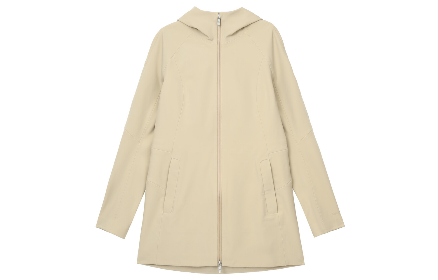 

Женские тренчи RepelShell Lululemon, цвет Corner Bean Brown