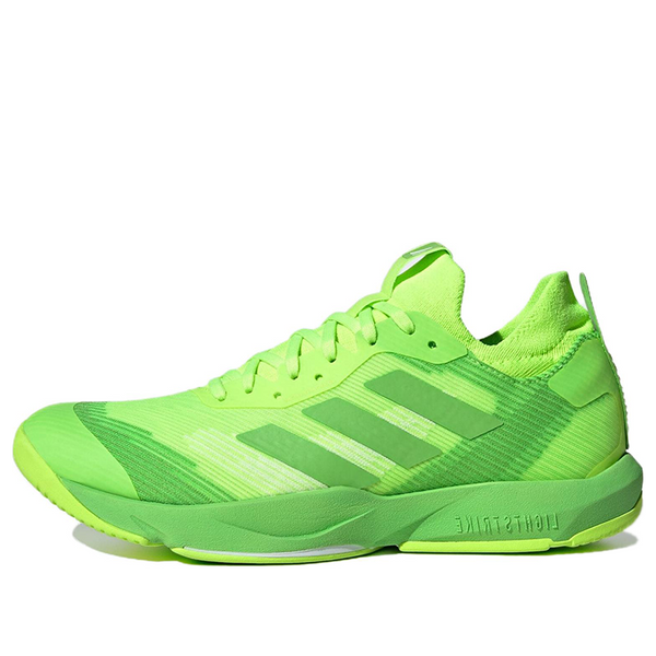 Кроссовки adidas Rapidmove ADV Training Shoes 'Green', зеленый 28272