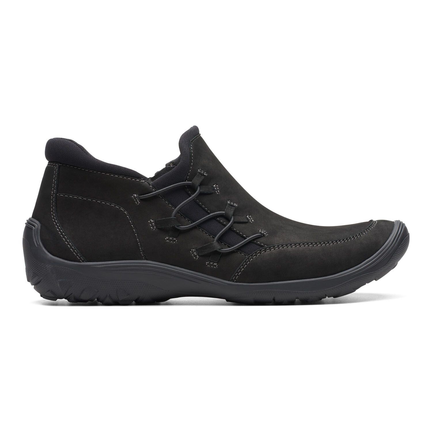 

Женские ботильоны Clarks Fiana Bay Clarks, серо-коричневый
